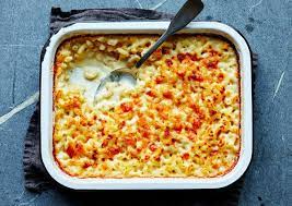 Creamy Macaroni And Cheese Recipe Recipe Nyt Cooking Creamy Macaroni And Cheese Recipes
