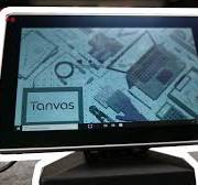 Quick Look: Tanvas Haptic Touch Screen