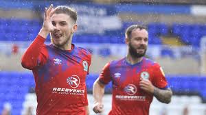 Harvey scott elliott (born 4 april 2003) is an english professional footballer who plays as a winger for championship club blackburn rovers, on loan from premier league club liverpool. Coventry 0 4 Blackburn Adam Armstrong Scores Twice And Harvey Elliott Nets As Rovers Cruise To Victory Football News Sky Sports