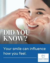 Mount Vernon Dental Group