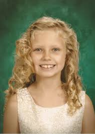 Lily Jo Head (2002-2012)