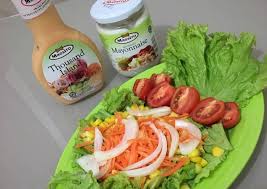 We did not find results for: Resep Salad Sayur Simple By Yovi Yana 1juta Resep Berbagai Resep Masakan Dan Kue Resep100kuebrownies