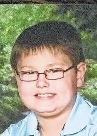 Happy birthday Logan Anthony Burke!