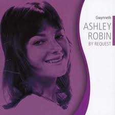 Gwynneth Ashley Robin (The South African Rock Encyclopedia)