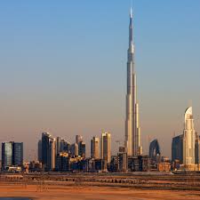 Hours, address, burj khalifa reviews: High Higher Highest Burj Khalifa Klm Travel Guide