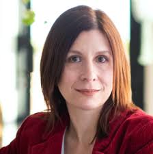 Elizabeth Mays joins the Reynolds Center