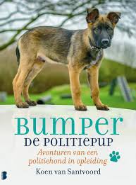 The latest tweets from @politiehondzwb Bol Com Bumper De Politiepup Koen Van Santvoord 9789022585443 Boeken