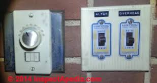 Provides intermediate spst switching of a line voltage device from a low voltage controller. Low Voltage Building Wiring Lighting Faqs Q A On Diagnosing Repairing Low Voltage Wiring In Buildings
