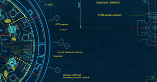 Cad Drawing Computer Aided Drawing Autodesk