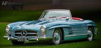 1957 1963 Mercedes Benz 300sl Roadster Mercedes Benz Germany Classic Cars Roadsters