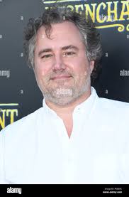 Bill oakley hi-res stock photography and images