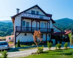 Harta turistica si rutiera a localitatii sambata de sus. Cazare Sambata De Sus Pensiunea Mountain King Pensiune In Statiunea Sambata De Sus Muntii Fagaras