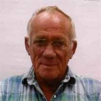 Robert E. Tincher Obituary (2022)