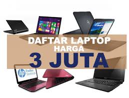 Semakin banyak game baru dan seru untuk di mainkan, tentu pihak produksi laptop menghadirkan berbagai macam merek yang sanggup untuk menjalankan game berat. Review Daftar Laptop Harga 3 Jutaan Spesifikasi Tinggi Februari 2021 Carispesifikasi Com