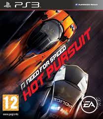 Most wanted electronic arts ps3 digital $ 287. Need For Speed Hot Pursuit Ps3 Easy Games Hobbies