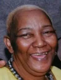 Obituary for Christine W. Cottingham