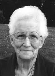 Edith McCoy Obituary (2014)