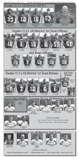 Timpson & Tenaha News (Timpson, Tex.), Vol. 34, No. 1, Ed. 1 Thursday,  January 2, 2014