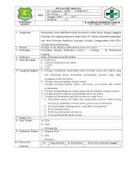 Academia.edu is a platform for academics to share research papers. Sop Kelas Ibu Balita Pdf