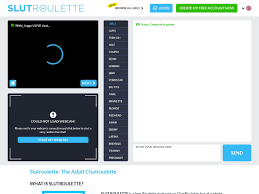 Slut Roulette - The Porn Catalog