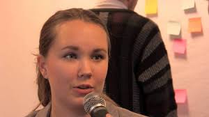 Intervju med Sandra Persson, RUM (Riksförbundet Unga Musikanter)