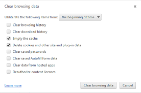 Y'a t'il un moyen d'arranger cela? Les Videos Youtube Ne Marchent Pas