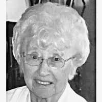 Eleanor Ball Obituary (1914-2006)