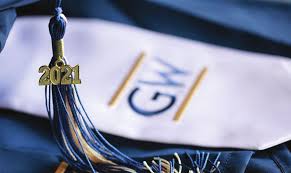 2021 2021 GRADUATION CELEBRATION