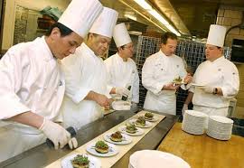 The recipes learned during the pilgrim holiday also count towards chef de cuisine, so get em today or wait a year. Brigade De Cuisine