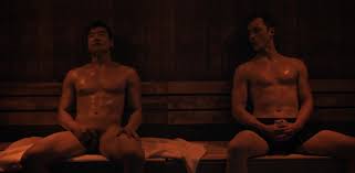 TALKING IN THE SAUNA - ThisVid.com