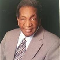 Earl Julius Umstead Obituary