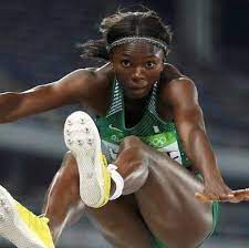 Aug 03, 2021 · brume has won nigeria's first olympics medal in 13 years. Ese Brume Mon Home Facebook