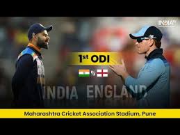 You can watch live sports from all over the watch cricket online matches new zealand vs pakistan vs india vs australia vs england vs sri lanka vs. Live Ind Vs Eng 1st Odi India Vs England 1st Odi Match Live Score Commentary 2021 Series Youtube