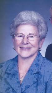 Obituary for Adeline E. Schneider