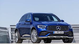 This review of the new mercedes glc coupe contains photos, videos and expert opinion to help you choose the right car. 2020 Mercedes Amg Glc 43 Suv And Coupe Get Power And Tech Upgrade Slashgear