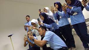 Umr pt pwi jepara : Sami Jf