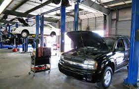 Tune Ups Memphis Auto Repair Services Mt Moriah Auto Sales