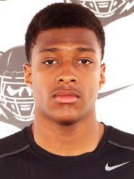 Marcel Paul Wide Receiver Recruiting Profile