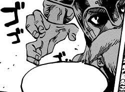 One Piece - La Volonté du D : Sabo