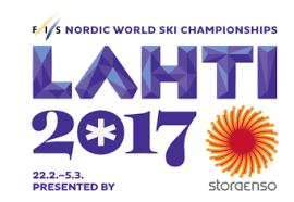 Tillbaka och slåss om platserna på pallen är de norska åkarna. Fis Nordic World Ski Championships 2017 Wikipedia
