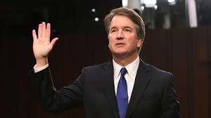 Justin edward fairfax (born february 17, 1979) is an american lawyer and politician who has served as the 41st lieutenant governor of virginia since 2018. Brett Kavanaugh 4 Back Christine Blasey Ford S Sexual Assault Claims