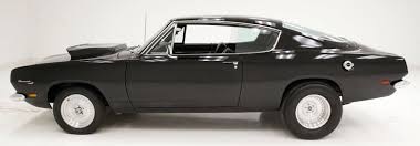 Image result for Black Velvet 1969 Barracuda