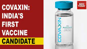 Where does it figure in the global race for a the vaccine candidate was developed by bbil in collaboration with the national institute of virology (niv). Hunt For Vaccine India S First Coronavirus Vaccine Candidate Covaxin Gets Nod For Human Trials Youtube