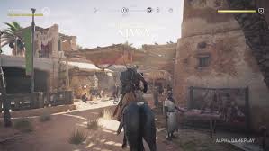 Image result for assassin's creed origins game