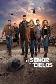 El señor de los cielos (serie 2013) - Tráiler. resumen, reparto y dónde  ver. Creada por Mariano Calasso, Luis Zelkowicz | La Vanguardia