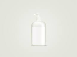 Download Liquid Soap Pump Bottle Psd Mockup By Graphberry On Dribbble