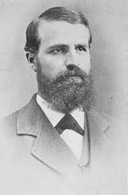 Dr Joseph Amasa Munk (1847-1927)