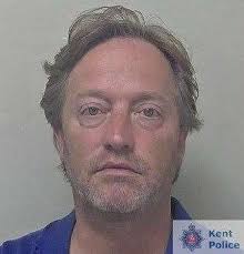 Ramsgate paedophile Jason Robson jailed after subjecting child to horrific  violence