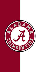Alabama Crimson Tide Alabama Crimson Tide Logo Tide Logo Crimson Tide Football