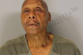 Michael Rucker — Hall County Jail Bookings